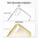 Husa apple iphone x, tpu slim transparent