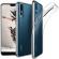 Husa huawei p20 pro, tpu slim transparent