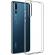 Husa huawei p20 pro, tpu slim transparent