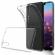 Husa huawei p20 pro plus, tpu slim transparent