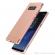 Husa samsung galaxy note 8,  3in1 rose-gold