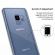 Husa samsung galaxy s9 plus, fullbody ultra slim tpu , acoperire completa 360 grade