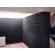 Burete acustic & izolator fonic pentru studio / home cinema 100x100x3 cm