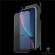 Folie alien surface hd, iphone xr, protectie spate+laterale + alien fiber cadou