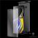 Folie alien surface hd, samsung galaxy note 9 fata, spate, laterale + alien fiber cadou
