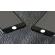 Folie de sticla 5d apple iphone 7 plus, privacy glass, folie securizata duritate 9h