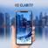 Folie de sticla apple iphone 11, 5d full glue negru