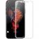 Folie de sticla apple iphone xs max, 5d full glue alb