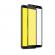 Folie de sticla samsung galaxy a9 2018, 9d full glue negru