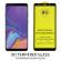 Folie de sticla samsung galaxy a9 2018, 9d full glue negru