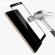 Folie de sticla samsung galaxy j4 plus, 9d full glue negru