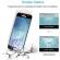 Folie de sticla samsung galaxy j7 2017, 5d full glue negru