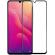 Folie de sticla samsung galaxy m10, 9d full glue negru