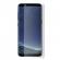 Folie de sticla samsung galaxy note 8, 5d case friendly full glue transparenta