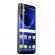 Folie de sticla samsung galaxy note 8, 5d case friendly full glue transparenta