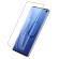 Folie de sticla samsung galaxy s10, full glue transparent uv
