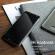 Folie de sticla samsung galaxy s7 edge, negru case friendly
