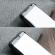 Folie de sticla samsung galaxy s7 edge, negru case friendly