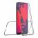 Husa huawei p20, fullbody  ultra slim,silicon tpu , acoperire completa 360 grade