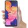 Husa samsung galaxy a10, fullbody  ultra slim,silicon tpu , acoperire completa 360 grade