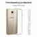 Husa samsung galaxy j6 plus, silicon tpu transparent