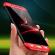 Husa samsung galaxy s7 edge, fullbody 360� 3in1 negru-rosu