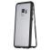 Husa samsung galaxy s9 magnetica 360 grade black, perfect fit cu spate de sticla securizata premium + folie de
