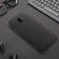 Husa pentru samsung galaxy j6 plus, perfect fit , silicon tpu negru