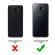 Husa pentru samsung galaxy j6 plus, perfect fit , silicon tpu negru