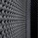 Burete acustic & izolator fonic pentru studio / home cinema 200x100x5 cm