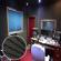 Burete acustic & izolator fonic pentru studio / home cinema autoadeziv 200x100x5 cm