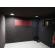 Burete acustic & izolator fonic pentru studio / home cinema autoadeziv 200x100x5 cm