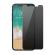 Folie de sticla apple iphone 11, privacy glass case friendly, folie securizata duritate 9h