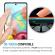 Folie de sticla samsung galaxy a51, 5d full glue negru
