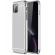 Husa apple iphone 11,  3in1 silver