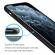 Husa apple iphone 11 pro, , silicon tpu slim antisoc negru