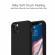 Husa apple iphone 11 pro, , silicon tpu slim antisoc negru