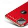 Husa apple iphone 11 pro,  3in1 rosu