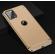 Husa apple iphone 11 pro max,  3in1 gold