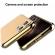 Husa apple iphone 11 pro max,  3in1 gold