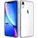 Husa apple iphone xr, silicon tpu 2.0mm slim transparenta