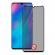 Husa huawei p30 pro magnetica cu spate din sticla securizata si folie privacy pentru ecran, perfect fit