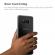 Husa samsung galaxy note 8,  silicon tpu slim transparenta