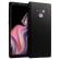 Husa samsung galaxy note 9, fullbody  negru, acoperire completa 360 grade cu folie de protectie gratis