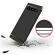 Husa samsung galaxy s10 ,  3in1 negru