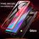Husa samsung galaxy s10 magnetica 360 grade black, perfect fit cu spate de sticla securizata premium + folie