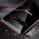 Husa samsung galaxy s10 plus magnetica 360 grade black, perfect fit cu spate de sticla securizata premium +