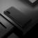 Husa samsung galaxy s20, slim antisoc negru