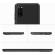 Husa samsung galaxy s20, slim antisoc negru
