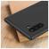 Husa pentru samsung galaxy note 10 plus, perfect fit , silicon tpu negru